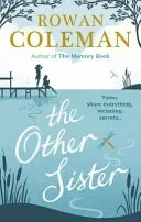 Other Sister (Coleman Rowan)(Paperback / softback)