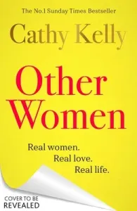 Other Women (Kelly Cathy)(Pevná vazba)