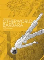 Otherworld Barbara, Volume 2 (Hagio Moto)(Pevná vazba)