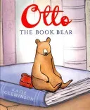 Otto the Book Bear (Cleminson Katie)(Paperback / softback)