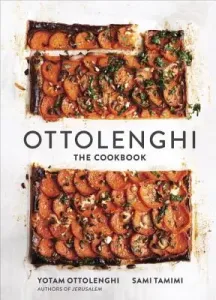 Ottolenghi: The Cookbook (Ottolenghi Yotam)(Pevná vazba)
