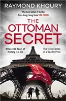 Ottoman Secret (Khoury Raymond)(Paperback / softback)