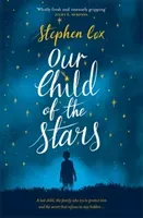 Our Child of the Stars (Cox Stephen)(Paperback)
