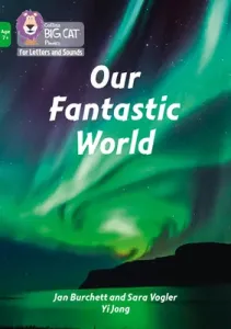 Our Fantastic World - Band 05/Green (Burchett Jan)(Paperback / softback)