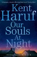 Our Souls at Night (Haruf Kent)(Paperback / softback)