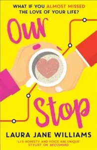 Our Stop (Williams Laura Jane)(Paperback / softback)