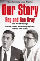 Our Story (Kray Reginald)(Paperback / softback)
