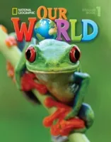 Our World 1 (Pinkley Diane)(Paperback / softback)