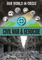 Our World in Crisis: Civil War and Genocide (Watts Franklin)(Pevná vazba)
