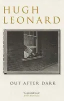 Out After Dark (Leonard Hugh)(Paperback / softback)