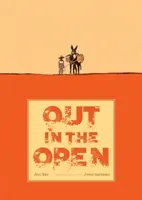 Out in the Open (Carrasco Jess)(Pevná vazba)