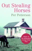 Out Stealing Horses (Petterson Per)(Paperback / softback)