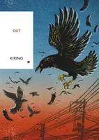 Out - Vintage Classics Japanese Series (Kirino Natsuo)(Paperback / softback)
