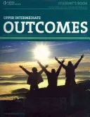 Outcomes Upper Intermediate (Dellar Hugh)(Mixed media product)