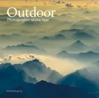 Outdoor Photographer of the Year: Portfolio III (Magazine Outdoor Photography)(Pevná vazba)