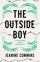 Outside Boy (Cummins Jeanine)(Paperback / softback)