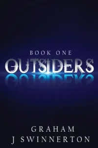 Outsiders (Swinnerton Graham J.)(Paperback)