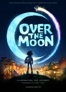 Over the Moon: Illuminating the Journey (Maltin Leonard)(Pevná vazba)