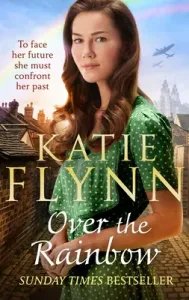 Over the Rainbow (Flynn Katie)(Paperback)