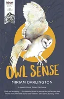 Owl Sense (Darlington Miriam)(Paperback / softback)