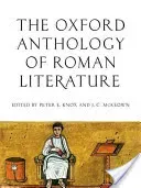 Oxford Anthology of Roman Literature (Knox Peter E.)(Paperback)