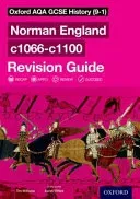 Oxford AQA GCSE History (9-1): Norman England c1066-c1100 Revision Guide (Williams Tim)(Paperback / softback)