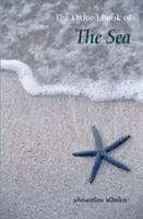 Oxford Book of the Sea (Raban Jonathan)(Paperback / softback)