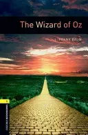 Oxford Bookworms Library: Level 1:: The Wizard of Oz (Baum Frank)(Paperback / softback)