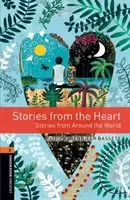 Oxford Bookworms Library: Level 2:: Stories from the Heart - Graded readers for secondary and adult learners(Paperback / softback)