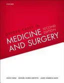 Oxford Cases in Medicine and Surgery (Farne Hugo)(Paperback)