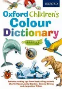 Oxford Children's Colour Dictionary (Oxford Dictionaries)(Mixed media product)