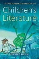 Oxford Companion to Children's Literature (Hahn Daniel)(Paperback)