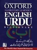 Oxford Elementary Learner's English Urdu Dictionary (Crawley Angela)(Paperback)