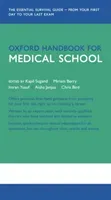 Oxford Handbook for Medical School (Sugand Kapil)(Paperback)
