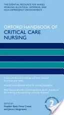 Oxford Handbook of Critical Care Nursing (Baid Heather)(Paperback)