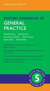 Oxford Handbook of General Practice (Simon Chantal)(Paperback)