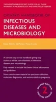 Oxford Handbook of Infectious Diseases and Microbiology (Trk Este)(Paperback)