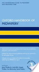 Oxford Handbook of Midwifery 3e (Medforth Janet)(Paperback)
