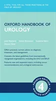 Oxford Handbook of Urology (Reynard John)(Paperback)