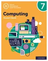 Oxford International Lower Secondary Computing Student Book 7 (Page Alison)(Paperback / softback)