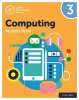 Oxford International Primary Computing: Student Book 3 (Page Alison)(Paperback / softback)