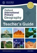 Oxford International Primary Geography Teacher's Guide (Jennings Terry)(Paperback)
