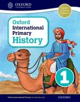 Oxford International Primary History Student Book 1 (Crawford Helen)(Paperback)