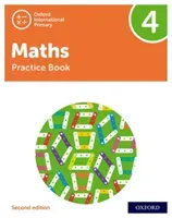 Oxford International Primary Maths Second Edition: Practice Book 3 (Cotton Tony)(Paperback / softback)
