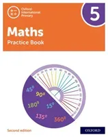 Oxford International Primary Maths Second Edition: Practice Book 5 (Cotton Tony)(Paperback / softback)