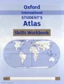 Oxford International Student's Atlas Skills Workbook (Wiegand Patrick)(Paperback / softback)