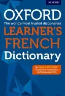 Oxford Learner's French Dictionary (Rollin Nicholas)(Paperback)