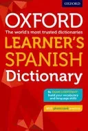 Oxford Learner's Spanish Dictionary (Rollin Nicholas)(Paperback)