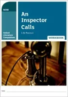 Oxford Literature Companions: An Inspector Calls Workbook (Carter Jill)(Paperback / softback)