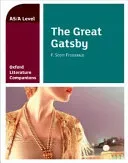 Oxford Literature Companions: The Great Gatsby (O'Doherty Garrett)(Paperback / softback)